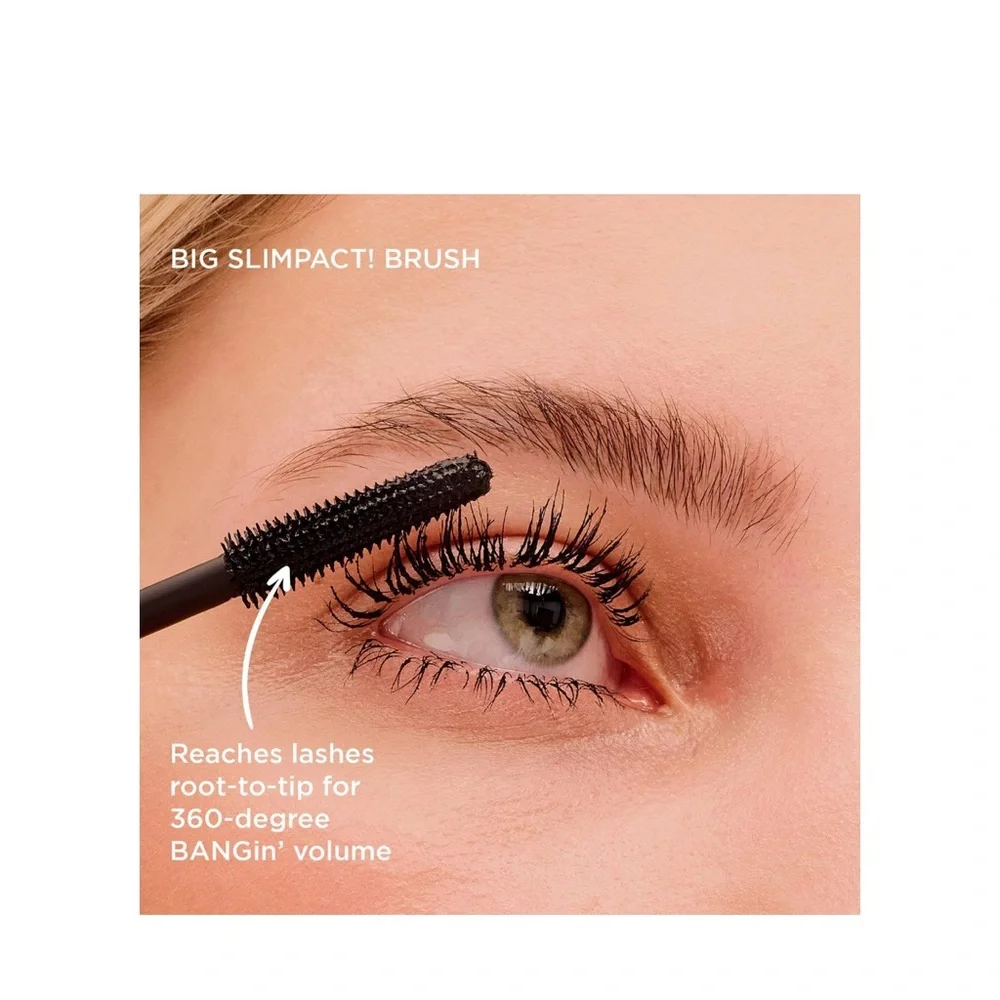Benefit BADgal BANG! Mascara Duo - Picture 10 of 10